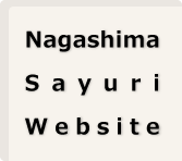 nagashima sayuri website